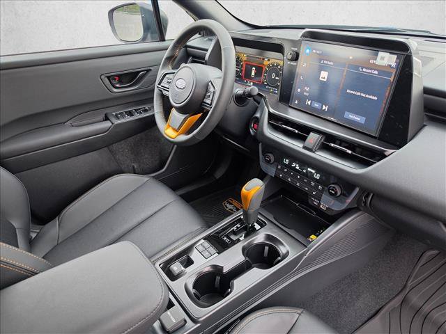 New 2026 Subaru Outback Wilderness AWD/4WD image 10
