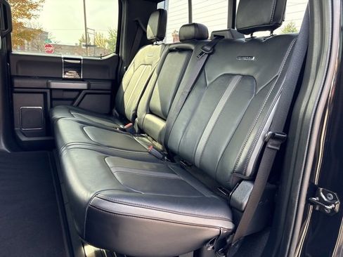Used 2021 Ford F350 Platinum image 34