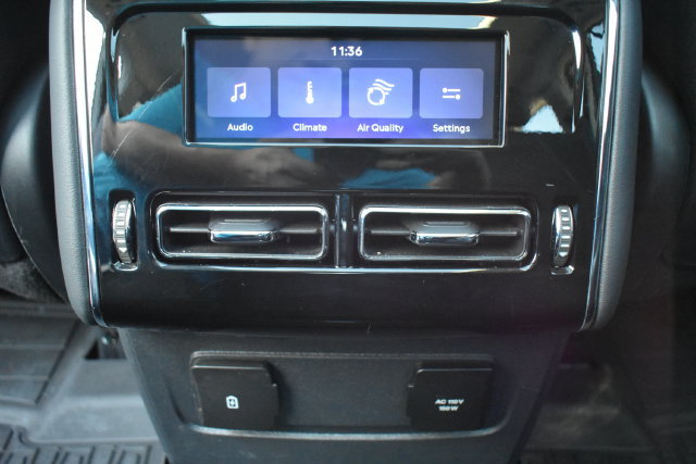 Used 2025 Lincoln Aviator Reserve w/ Illumination Package AWD/4WD image 41