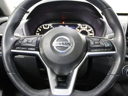 Used 2019 Nissan Altima 2.5 SV image 22