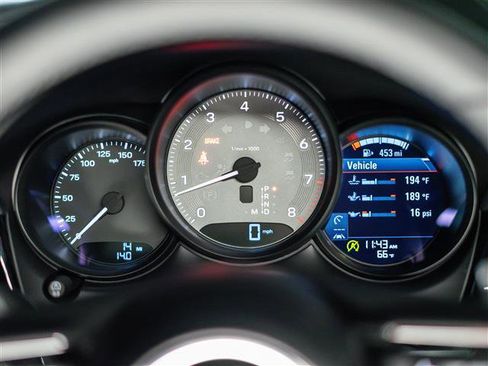 New 2026 Porsche Macan S image 19