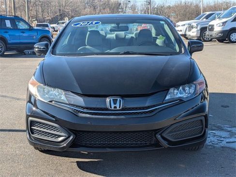 Used 2015 Honda Civic EX image 8