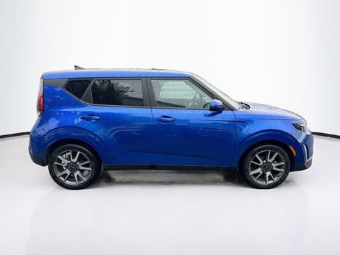 Certified 2024 Kia Soul EX w/ Option Group 015 FWD image 4