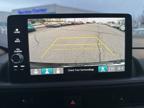 Used 2024 Honda CR-V Sport-L image 26