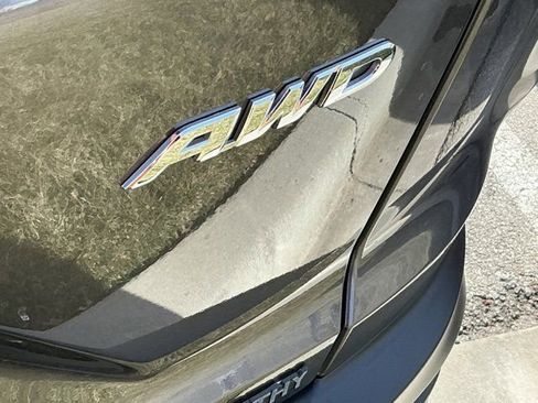 Used 2020 Honda CR-V EX image 10