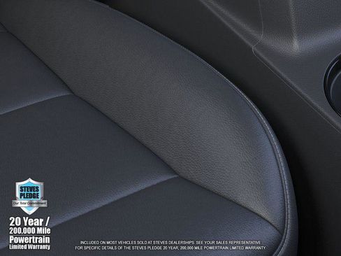 New 2026 Chevrolet Colorado Trail Boss image 21