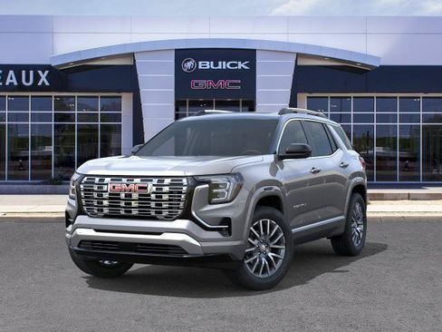 New 2027 GMC Terrain Denali w/ LPO, Floor Liner Package AWD/4WD image 30