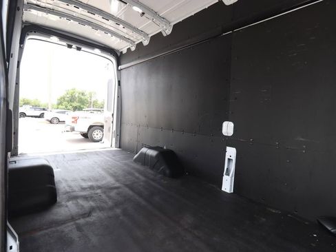 Used 2024 Ford Transit 350 148 High Roof Extended DRW w/ Load Area Protection Package RWD image 14