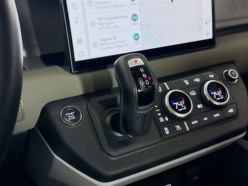 Used 2023 Land Rover Defender 110 S image 17