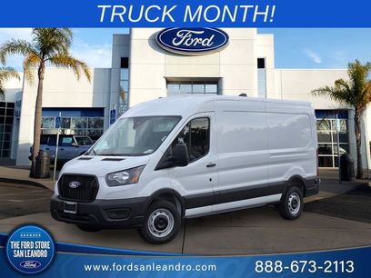 New 2026 Ford Transit 250 148 Medium Roof