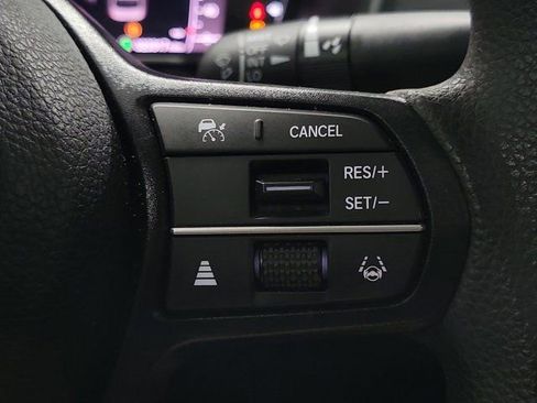 Certified 2024 Honda Accord EX image 26