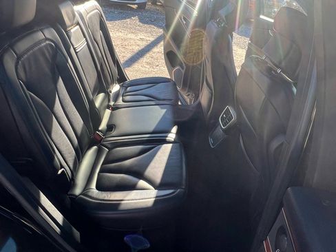 Used 2019 Lincoln Nautilus Reserve image 16