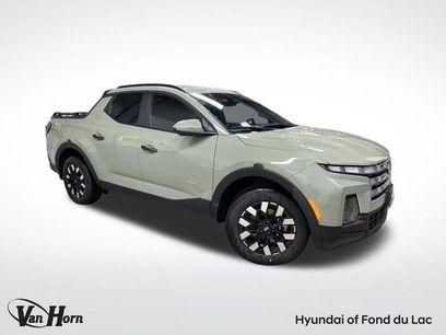 New 2026 Hyundai Santa Cruz SEL