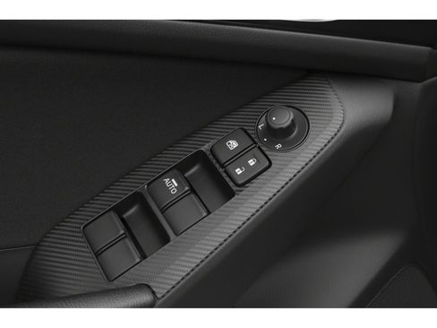 Used 2015 MAZDA MAZDA3 i Sport image 14