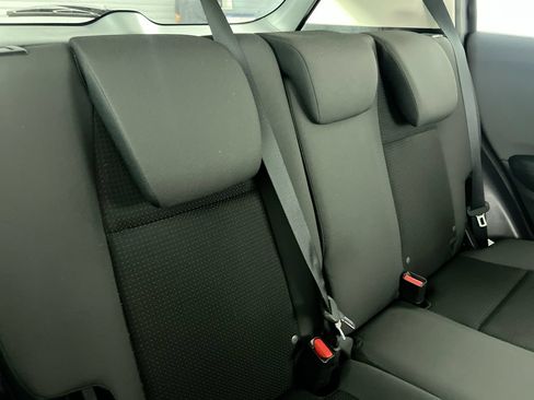 Used 2021 Honda HR-V EX image 30