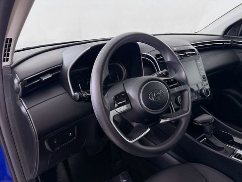 Used 2022 Hyundai Tucson SEL image 9