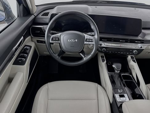 Used 2023 Kia Telluride S w/ S Sunroof Package image 24