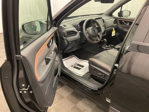 New 2026 Subaru Forester Sport image 10