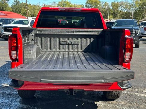 New 2026 GMC Sierra 1500 Elevation w/ Elevation Select Package image 8