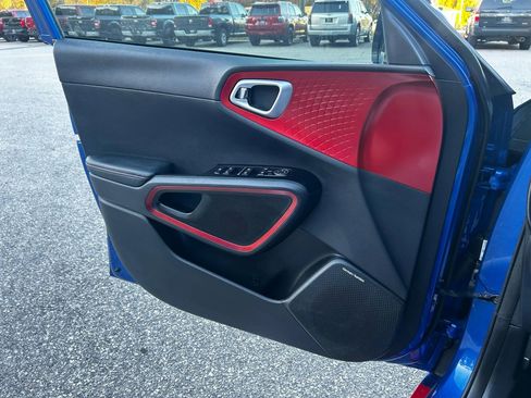 Used 2021 Kia Soul Turbo image 28