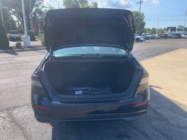 New 2026 Honda Accord LX image 16