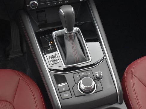 Used 2025 MAZDA CX-5 Carbon Edition image 22