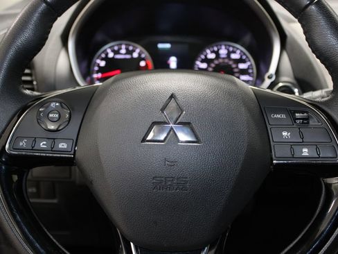 Used 2024 Mitsubishi Eclipse Cross SE image 29