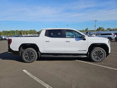 New 2026 GMC Sierra EV Denali image 6