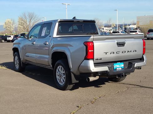 Used 2024 Toyota Tacoma SR5 image 13