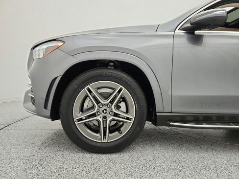 Certified 2022 Mercedes-Benz GLE 350 4MATIC image 24