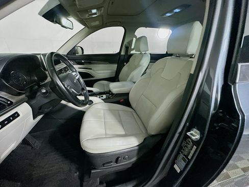 Used 2022 Kia Telluride EX w/ EX Premium Package image 13