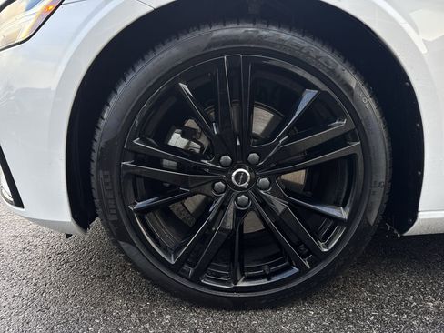 Used 2023 Volvo S60 B5 Plus w/ Climate Package image 34