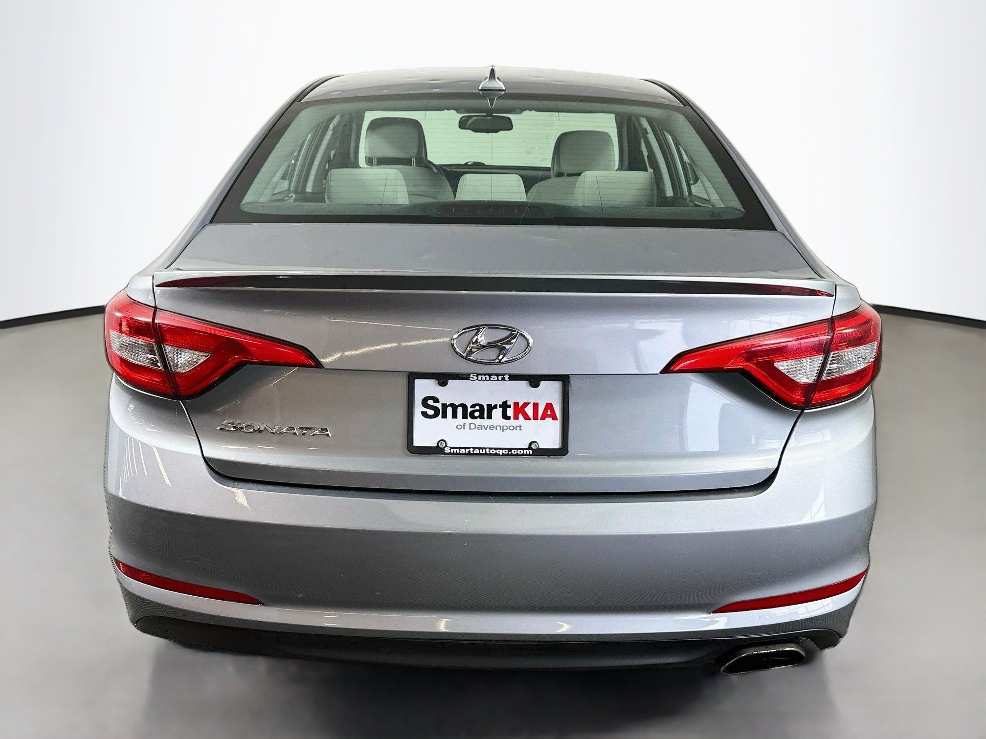 Used 2017 Hyundai Sonata SE FWD image 6