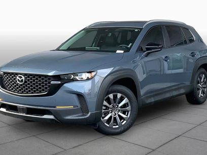 Used 2023 MAZDA CX-50 2.5 S w/ Convenience Package