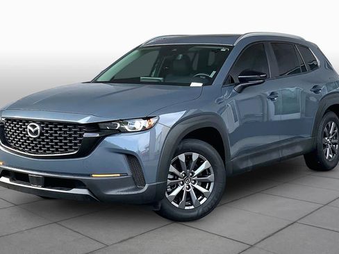 Used 2023 MAZDA CX-50 2.5 S w/ Convenience Package AWD/4WD image 1