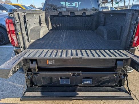 Used 2020 GMC Sierra 1500 AT4 w/ AT4 Premium Package image 27