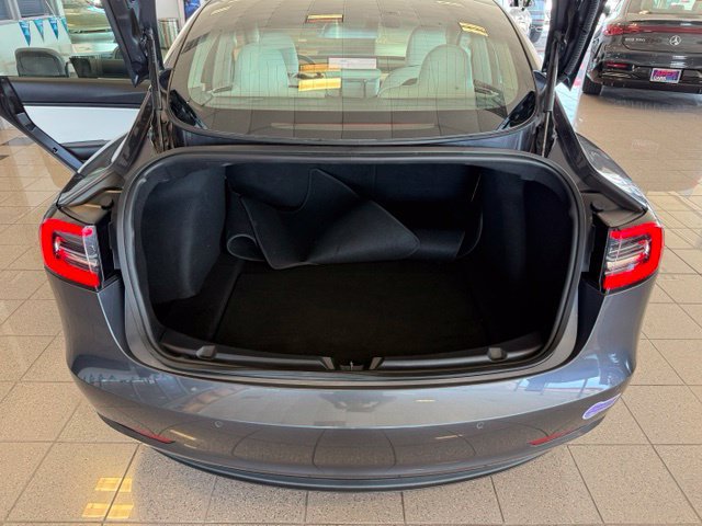 Used 2019 Tesla Model 3 Long Range AWD/4WD image 23