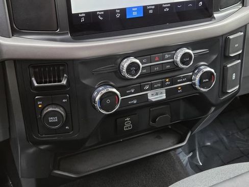 Used 2025 Ford F150 XLT w/ Equipment Group 301A Standard AWD/4WD image 13