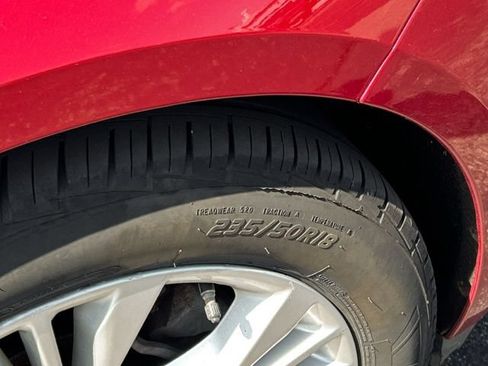 Used 2014 Chevrolet Impala LT w/ Premium Seating Package FWD image 11