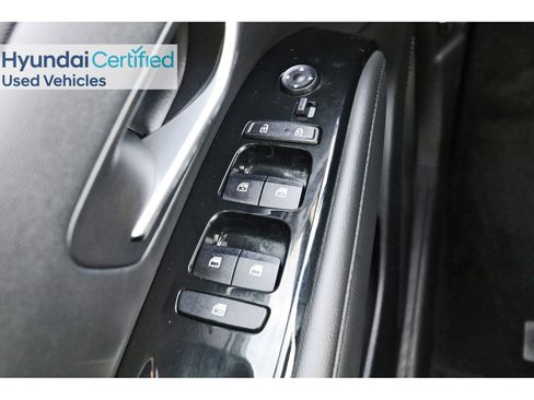Used 2023 Hyundai Tucson Limited w/ Cargo Package FWD image 23