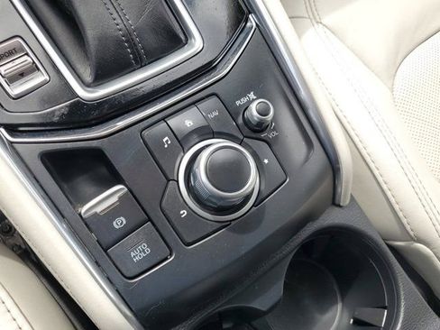 Used 2018 MAZDA CX-5 Grand Touring image 31