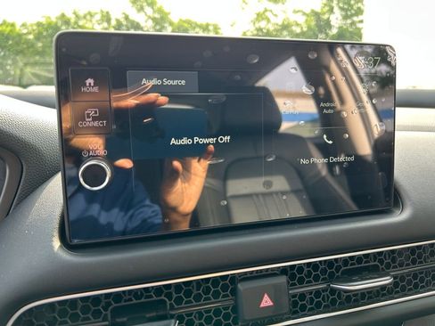 Used 2026 Honda HR-V EX-L image 28