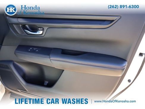 Used 2024 Honda CR-V Sport image 27