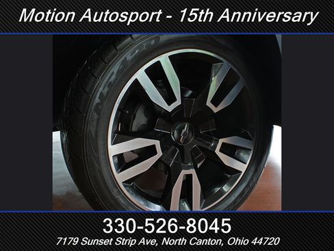 Used 2019 Chevrolet Suburban Premier w/ RST 6.2L Performance Edition AWD/4WD image 54