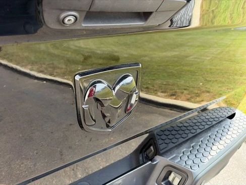 Used 2019 RAM 1500 Warlock AWD/4WD image 52