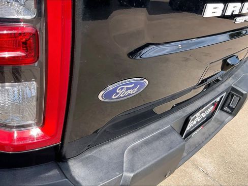 Used 2025 Ford Bronco Sport Big Bend AWD/4WD image 10