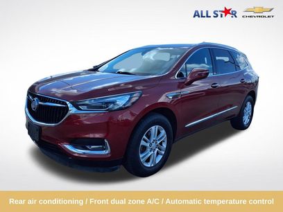 Used 2019 Buick Enclave Essence