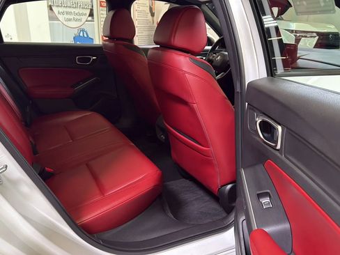 Used 2023 Acura Integra A-Spec image 28