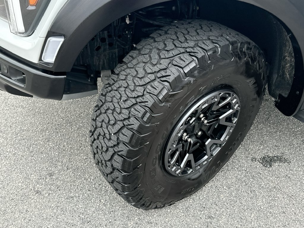 Used 2024 Ford F150 Raptor w/ Equipment Group 803A Raptor R AWD/4WD image 25