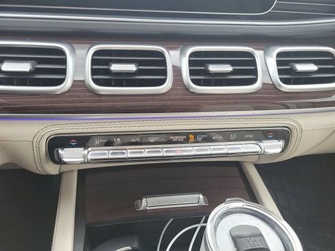 Used 2021 Mercedes-Benz GLE 350 image 20